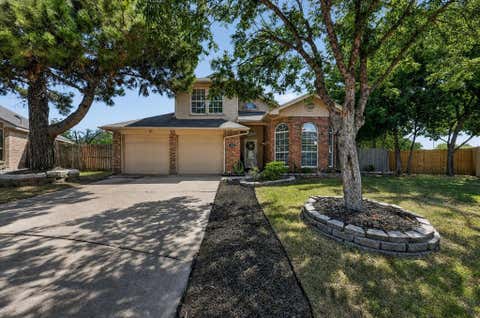 Photo of 1912 Stallion Court, Keller, TX 76248 (MLS # 21344280)