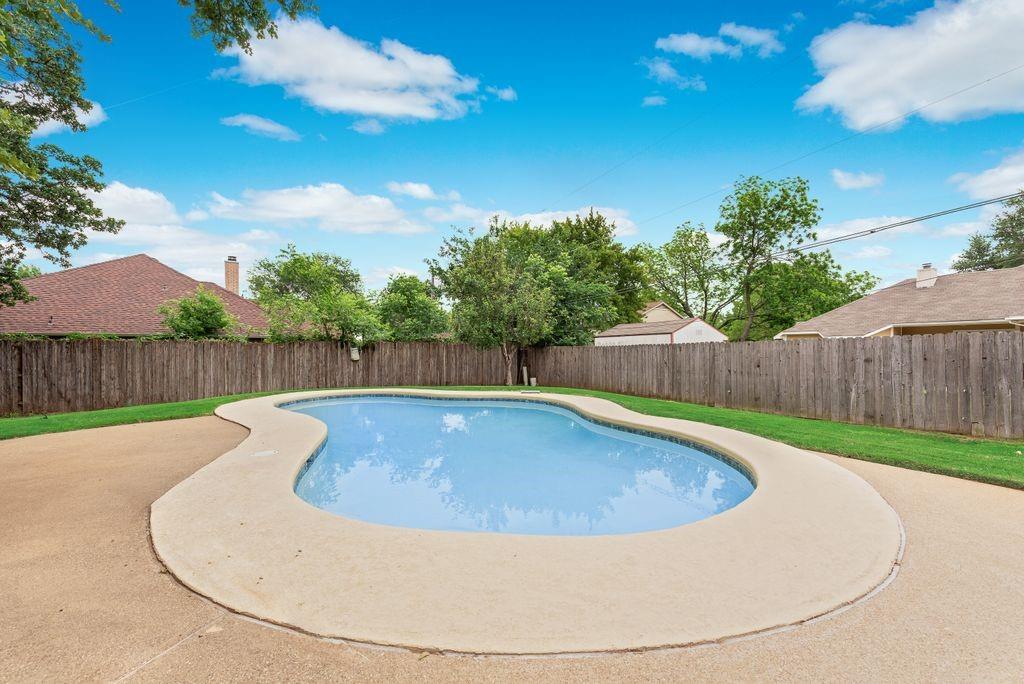 Oldfield Village - Residential