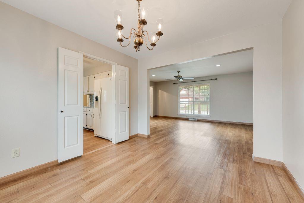 Oldfield Village - Residential