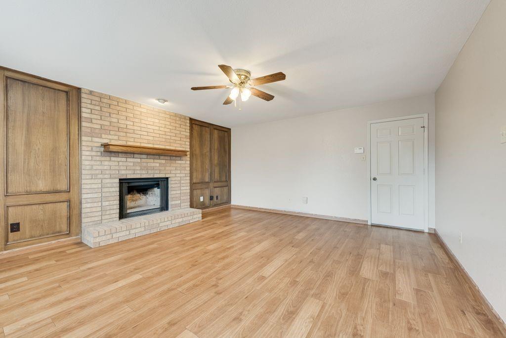 Oldfield Village - Residential