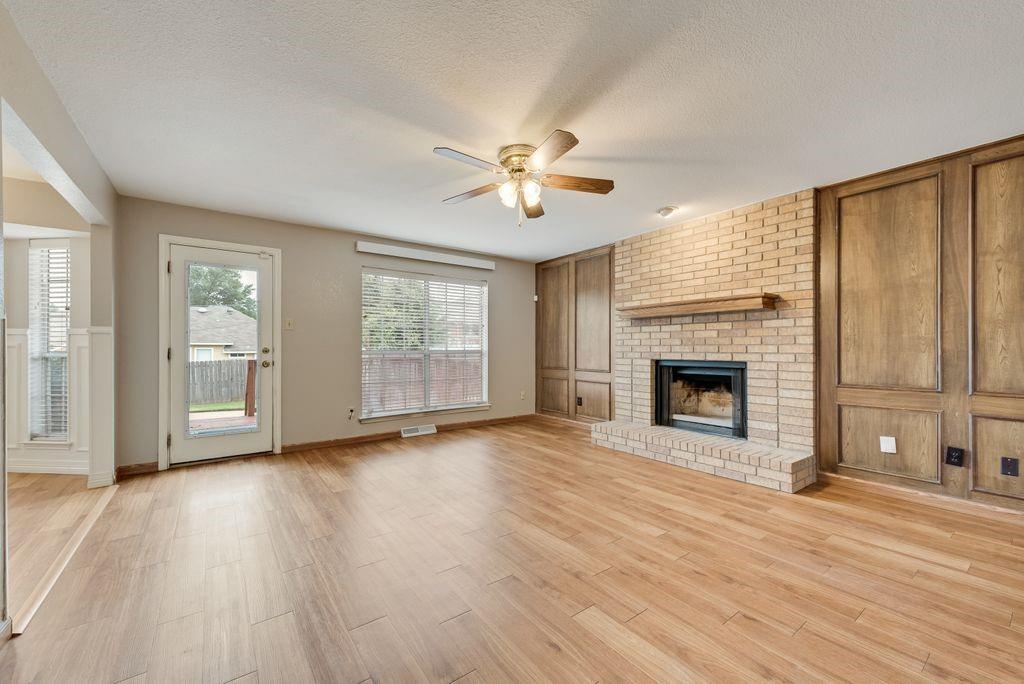 Oldfield Village - Residential