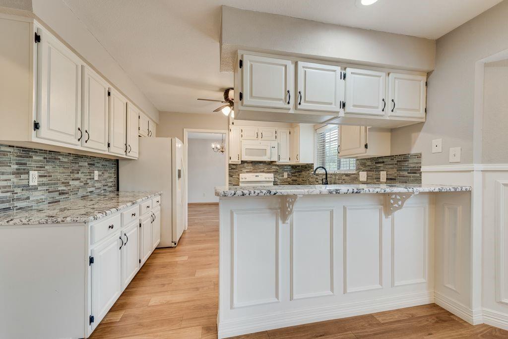 Oldfield Village - Residential