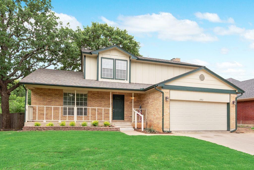 Oldfield Village - Residential