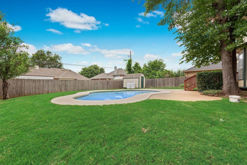 Oldfield Village - Residential