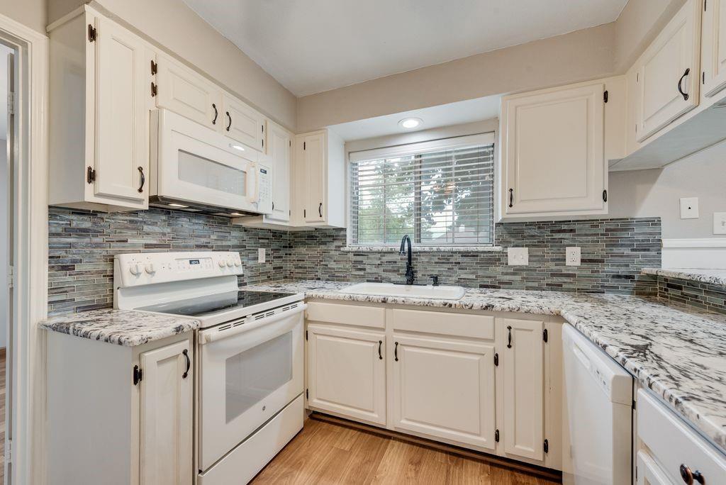 Oldfield Village - Residential