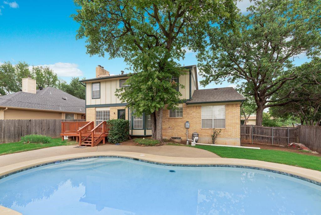 Oldfield Village - Residential