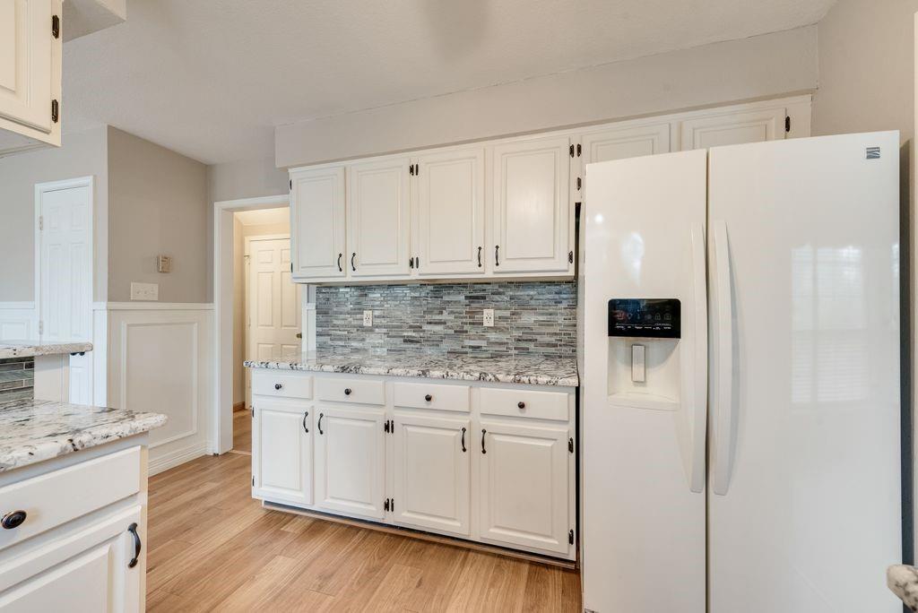 Oldfield Village - Residential