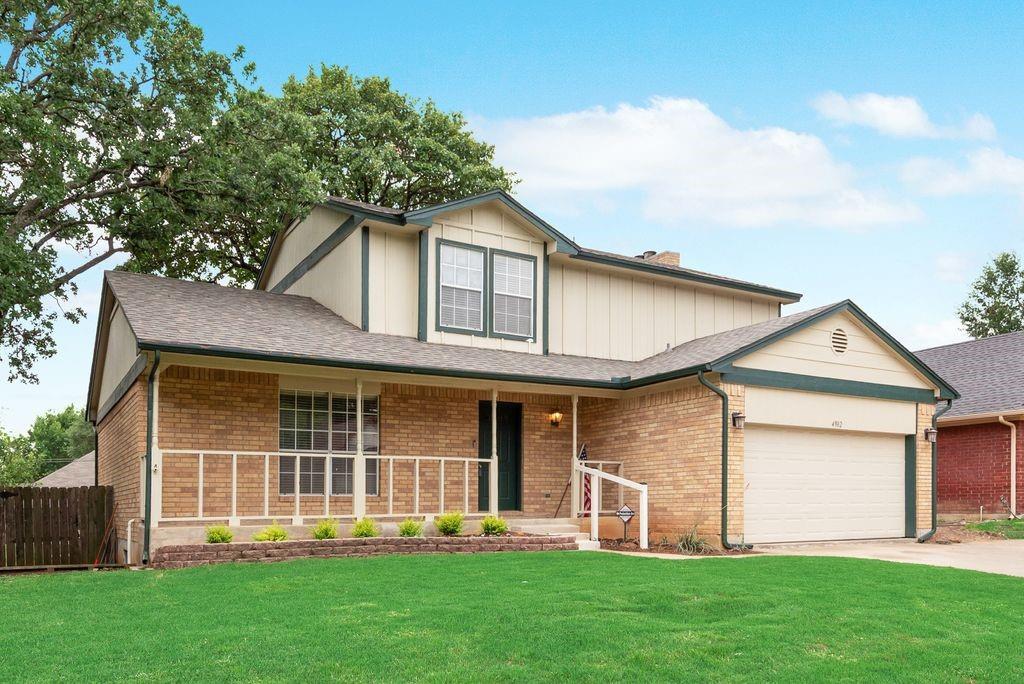 Oldfield Village - Residential