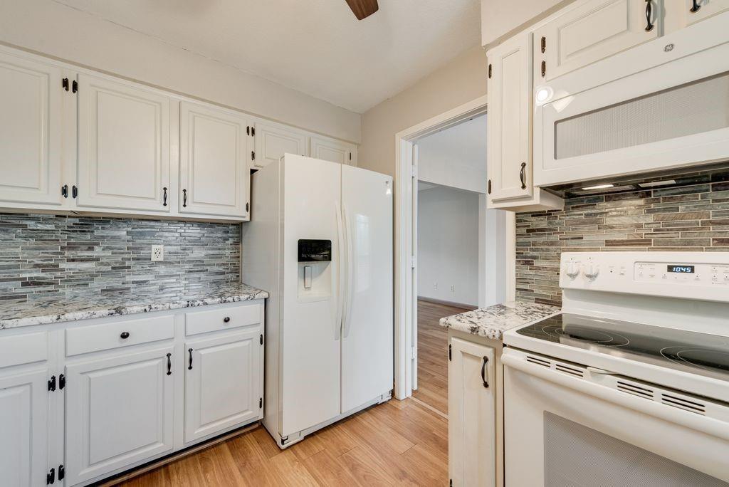 Oldfield Village - Residential