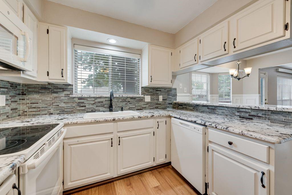 Oldfield Village - Residential
