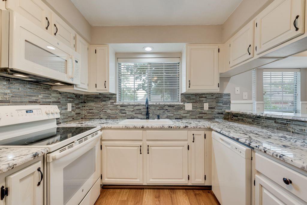 Oldfield Village - Residential