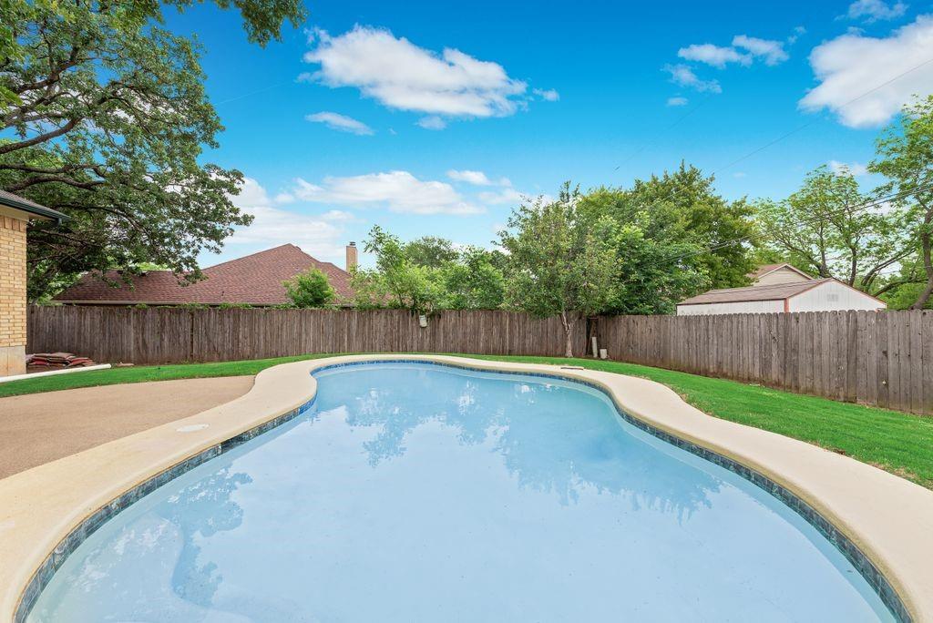 Oldfield Village - Residential