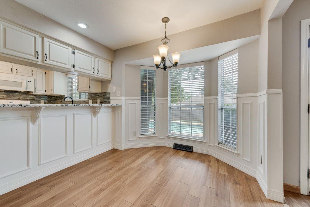 Oldfield Village - Residential