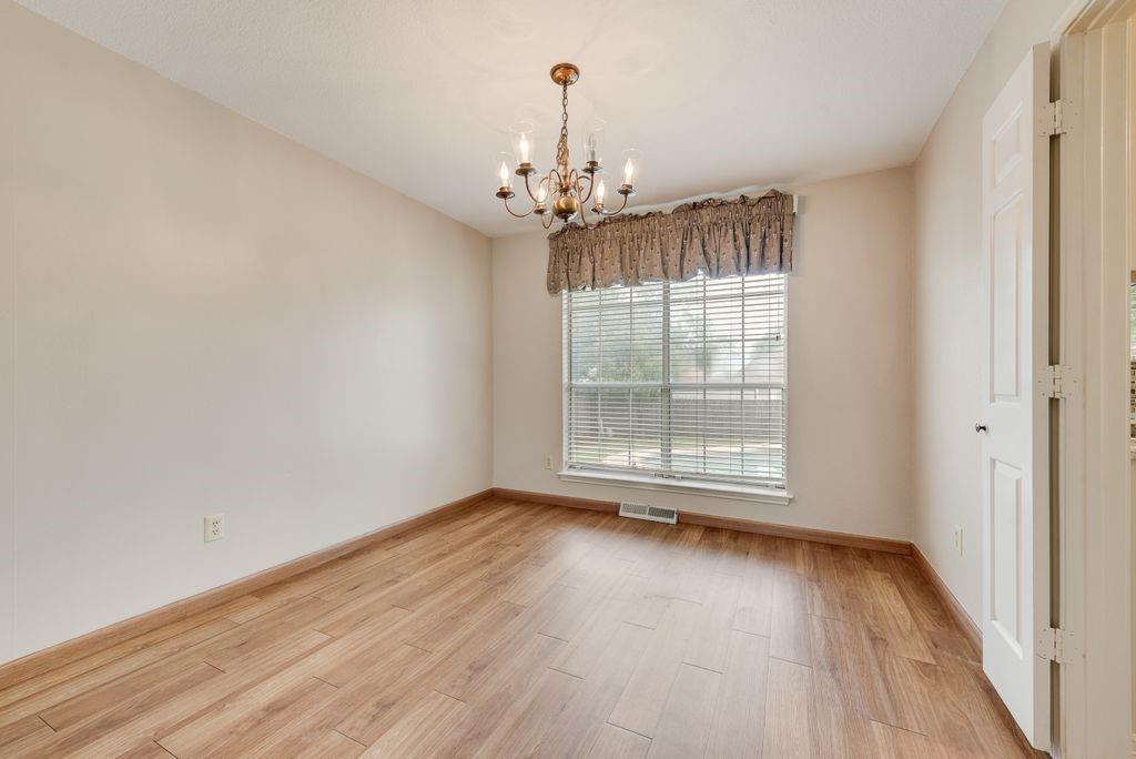 Oldfield Village - Residential