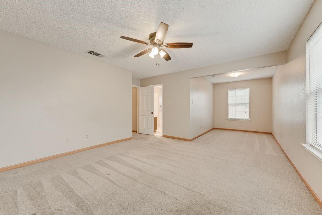 Oldfield Village - Residential