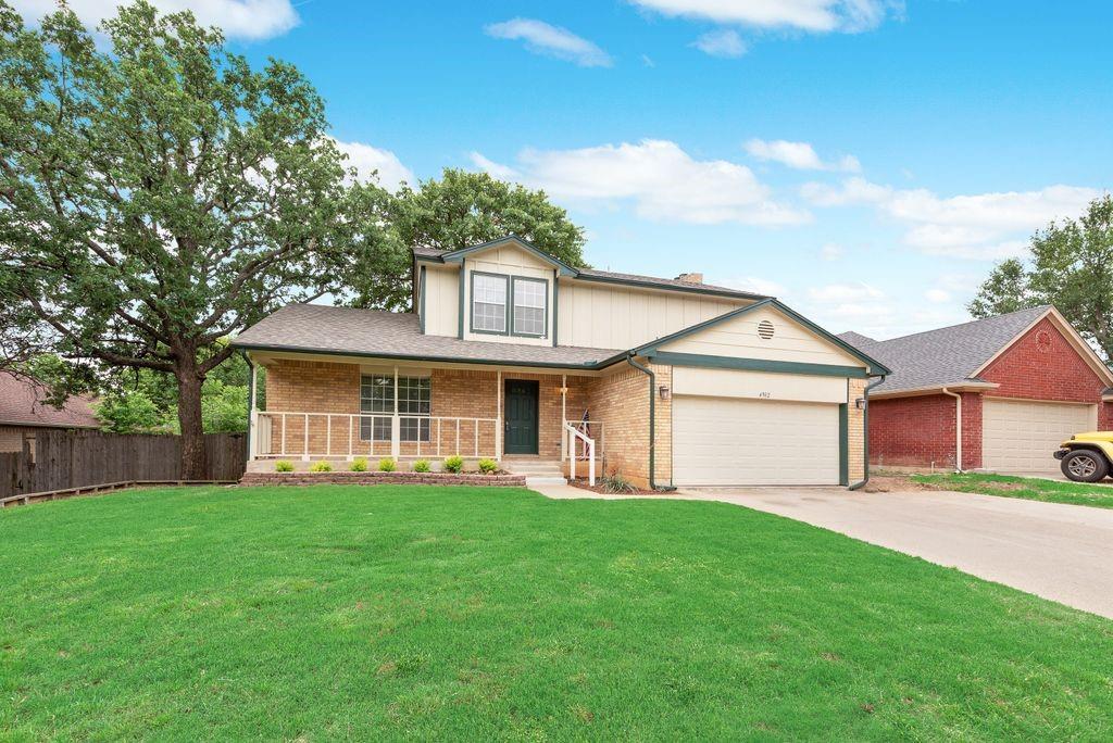Oldfield Village - Residential