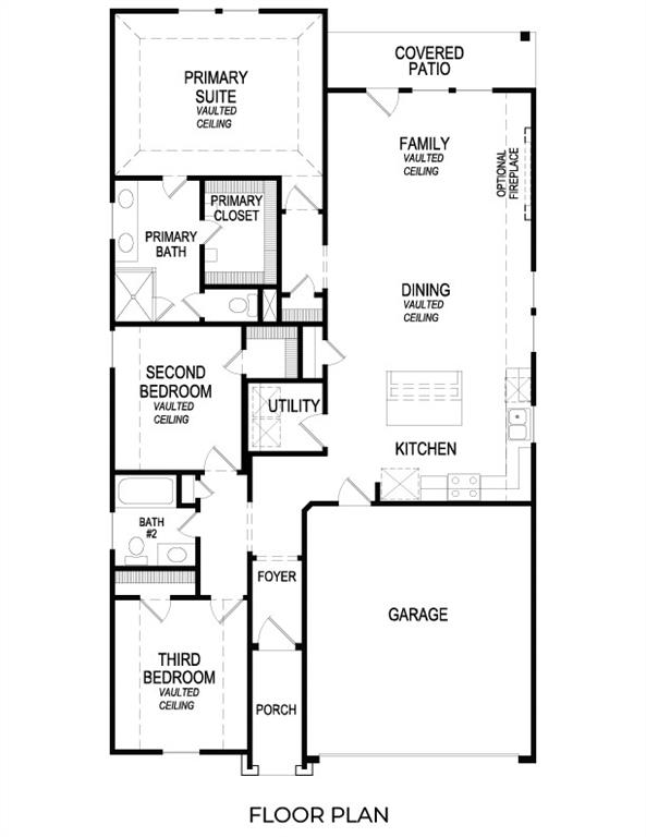 1725 Sage Garden Drive