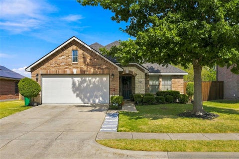 Photo of 546 Laurel Lane, Fate, TX 75087 (MLS # 21358914)