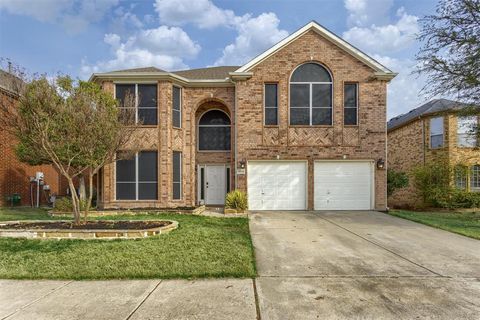 Photo of 11436 Blackhawk Drive, Frisco, TX 75033 (MLS # 21165564)