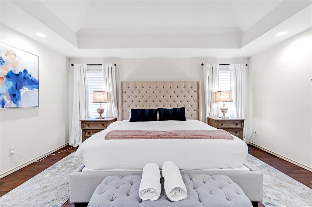 Shadow Glen Add - Residential Lease