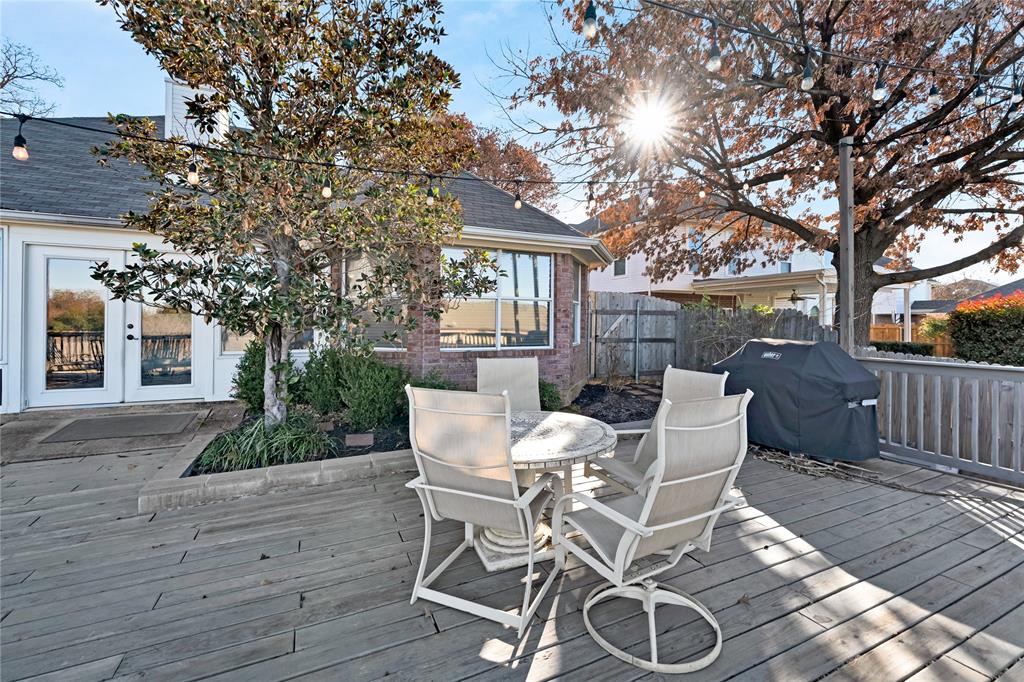 Shadow Glen Add - Residential Lease