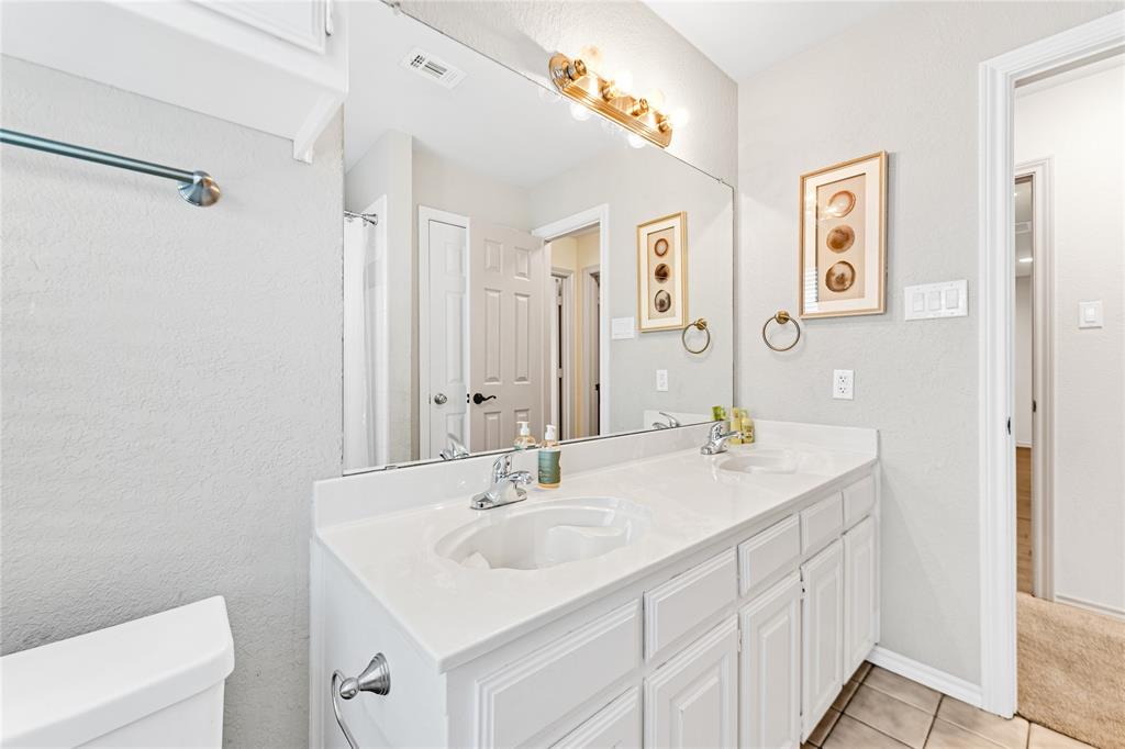 Shadow Glen Add - Residential Lease