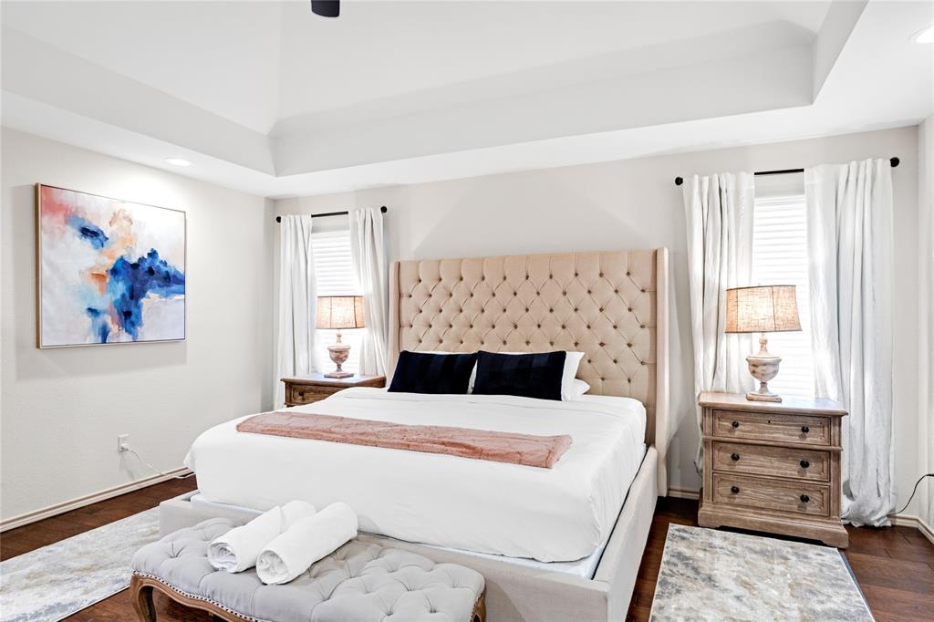 Shadow Glen Add - Residential Lease