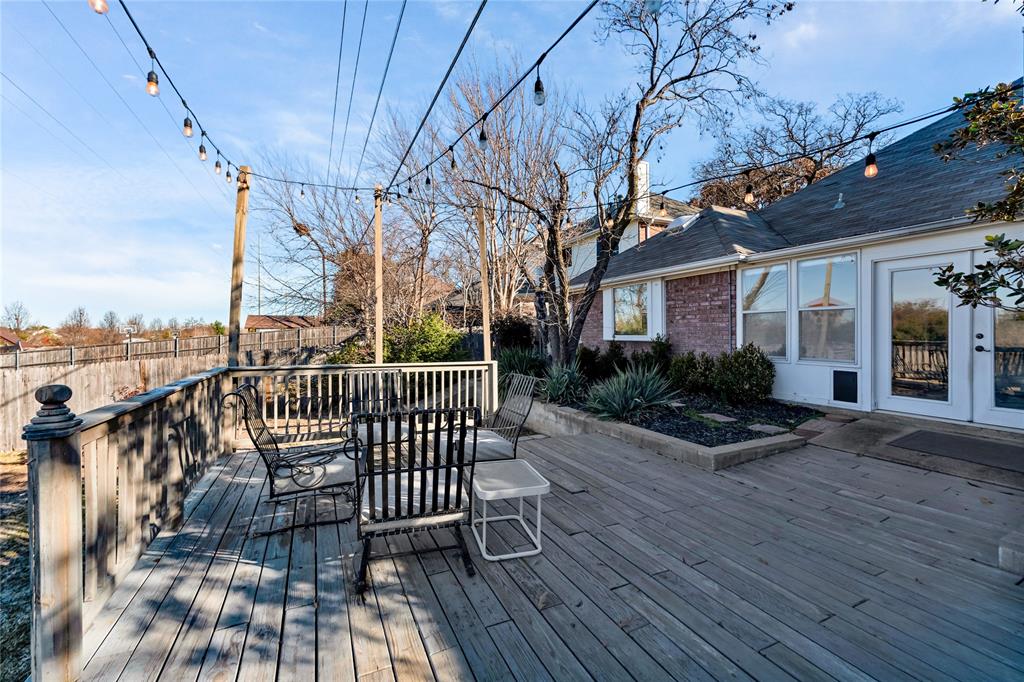 Shadow Glen Add - Residential Lease