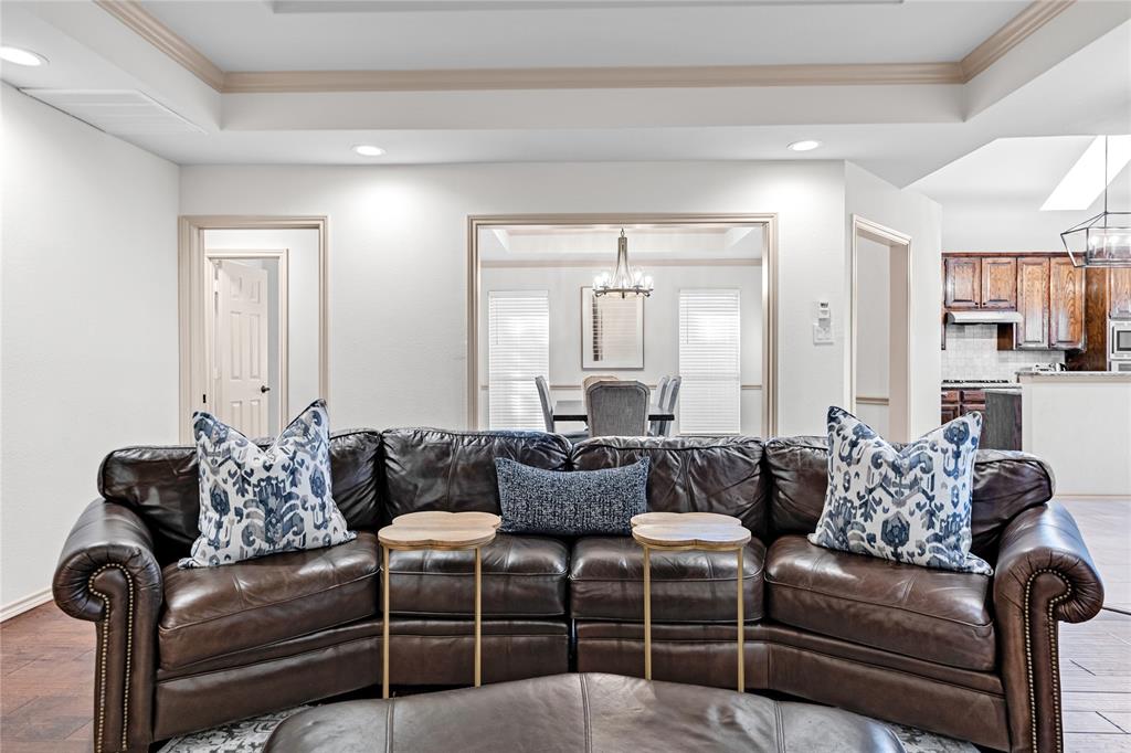 Shadow Glen Add - Residential Lease