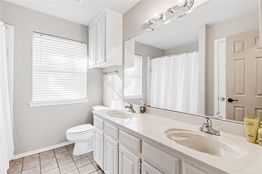 Shadow Glen Add - Residential Lease