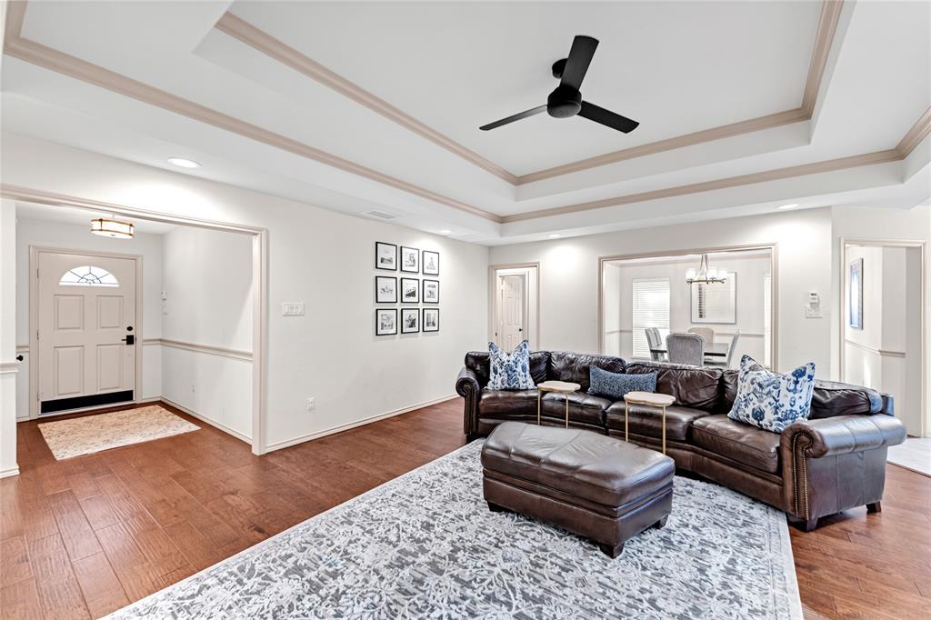 Shadow Glen Add - Residential Lease