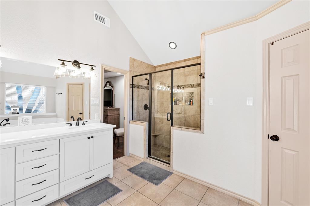 Shadow Glen Add - Residential Lease