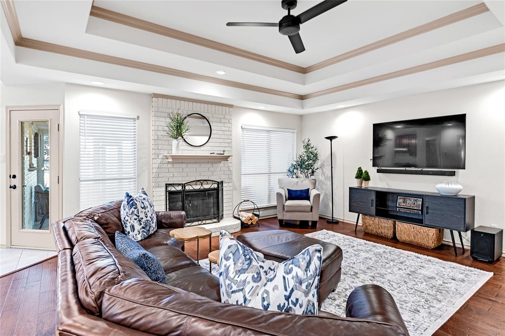 Shadow Glen Add - Residential Lease