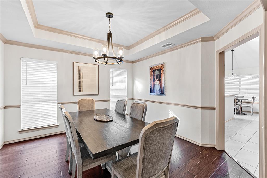 Shadow Glen Add - Residential Lease