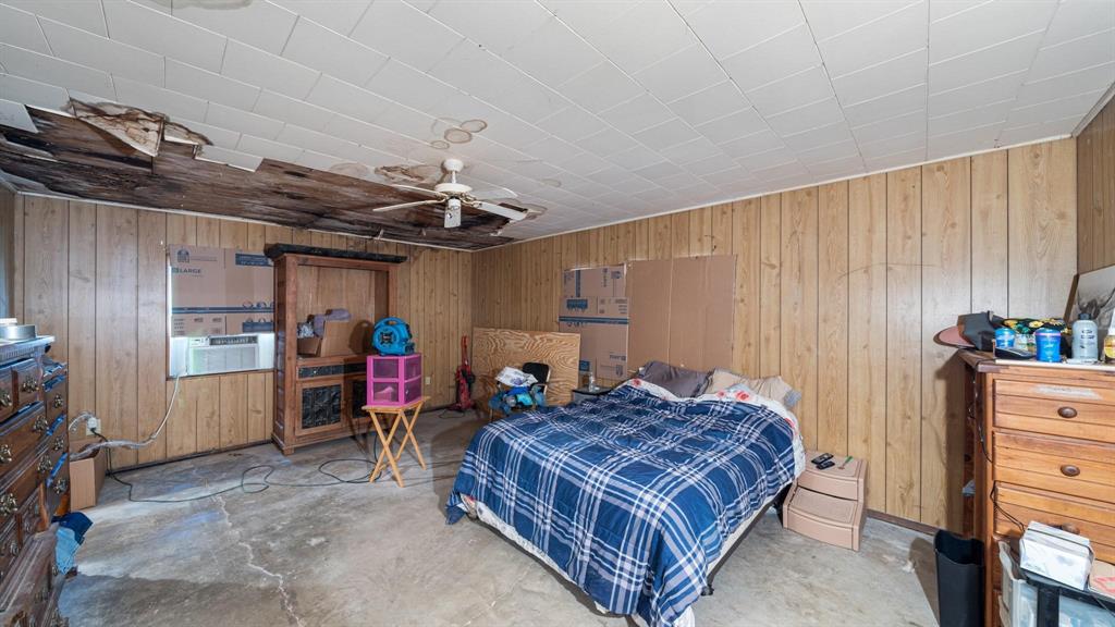 Bushwhacker Peninsula Sub - Residential