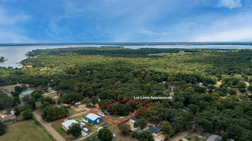 Bushwhacker Peninsula Sub - Residential