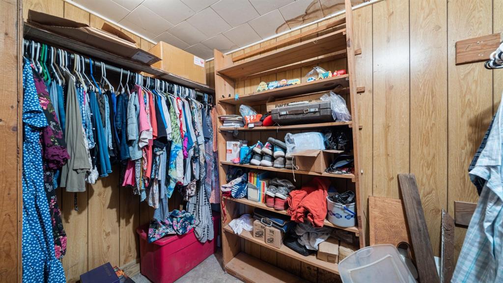 Bushwhacker Peninsula Sub - Residential