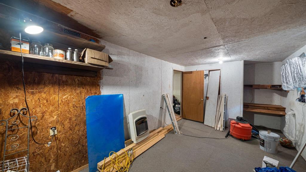 Bushwhacker Peninsula Sub - Residential