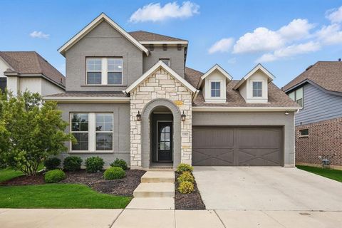 1302 20th Street Northlake TX 76226