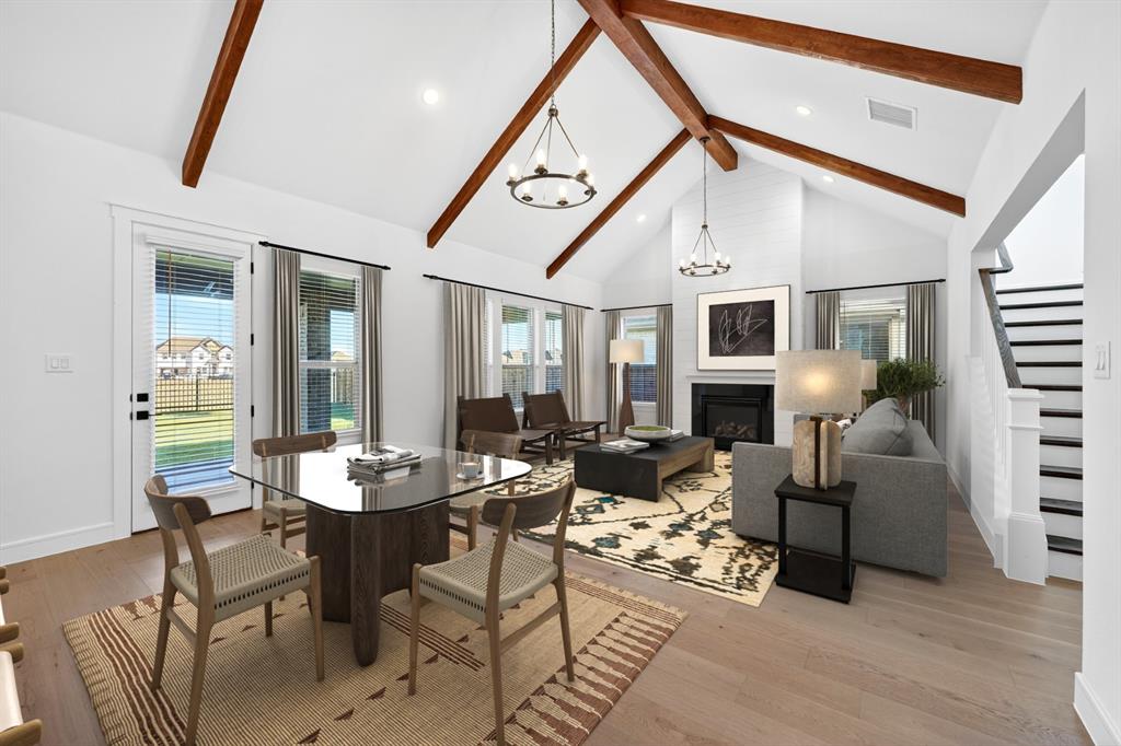 Wellington - Residential