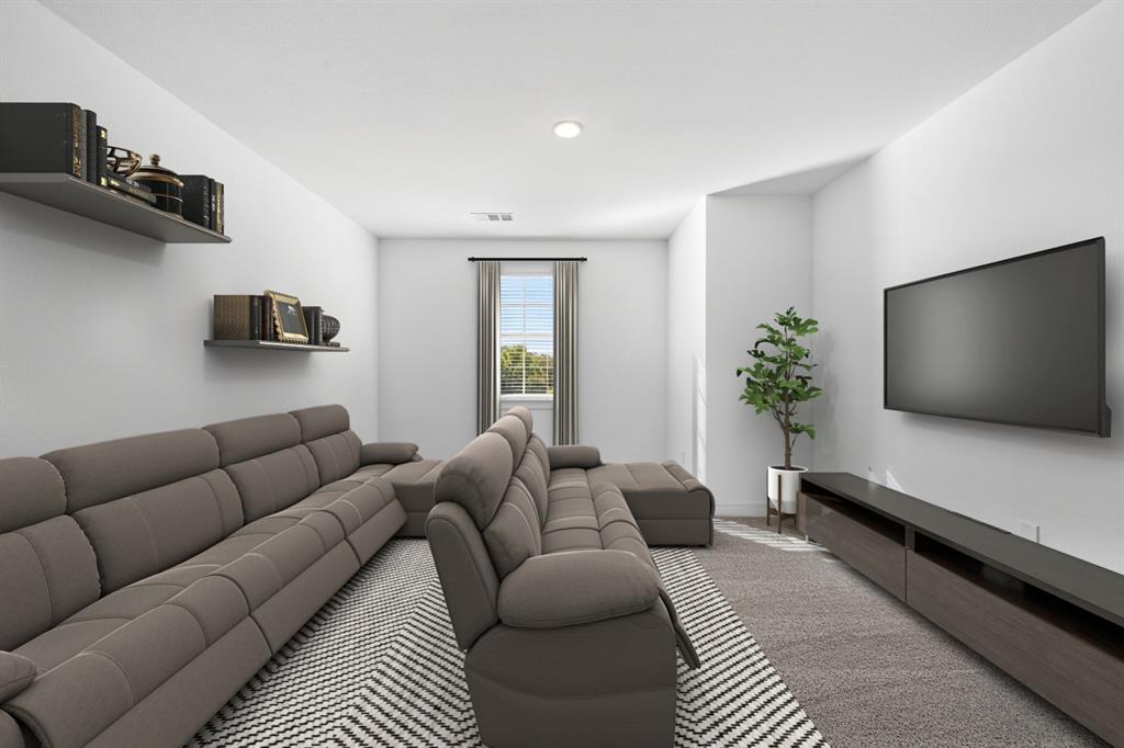 Wellington - Residential