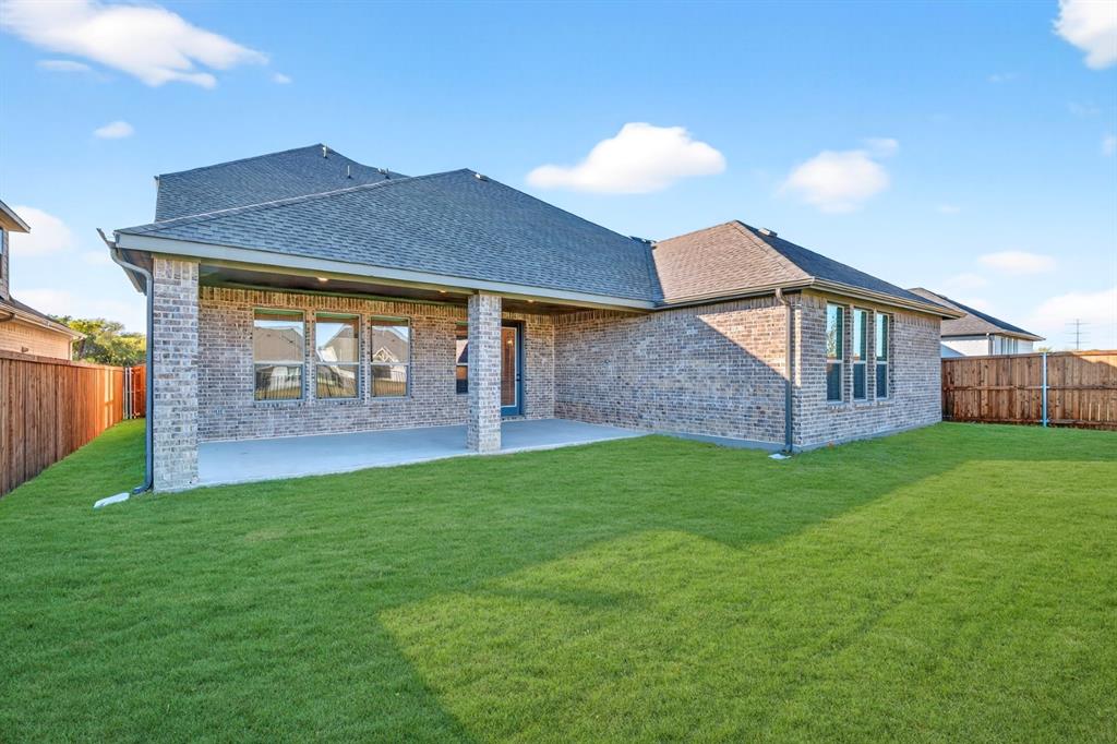 Wellington - Residential