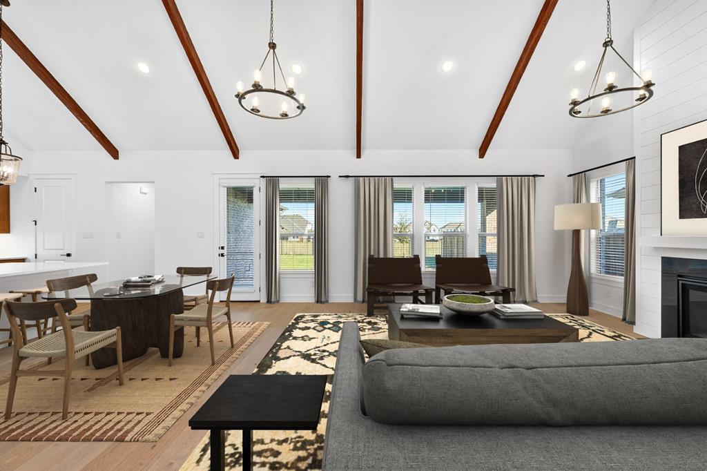 Wellington - Residential