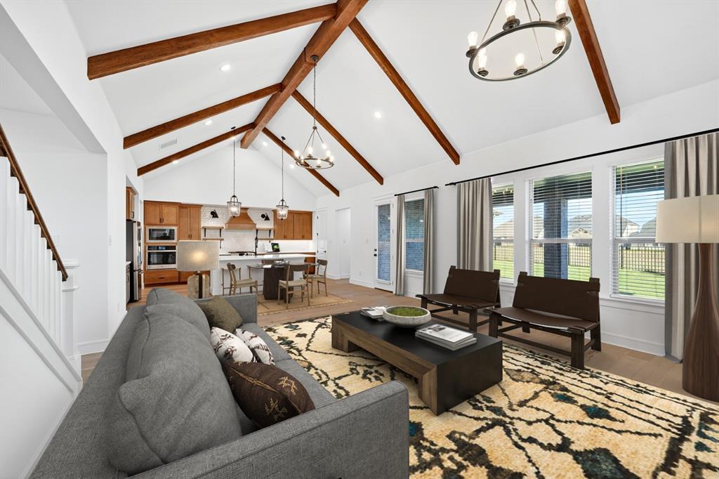 Wellington - Residential