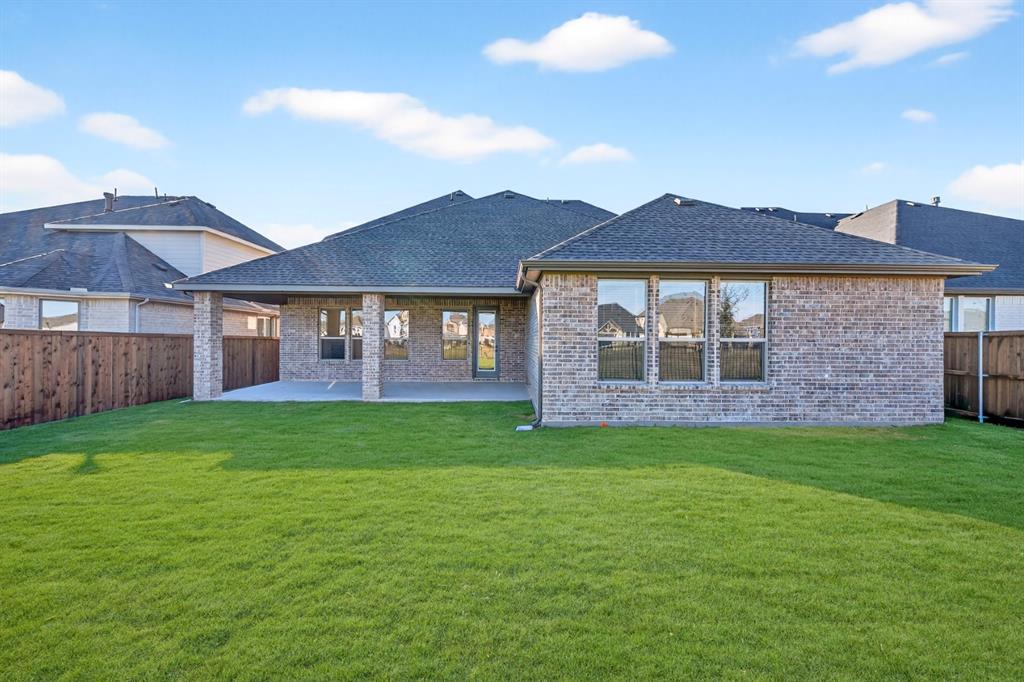 Wellington - Residential