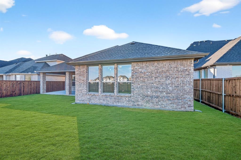 Wellington - Residential