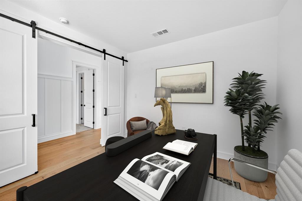 Wellington - Residential