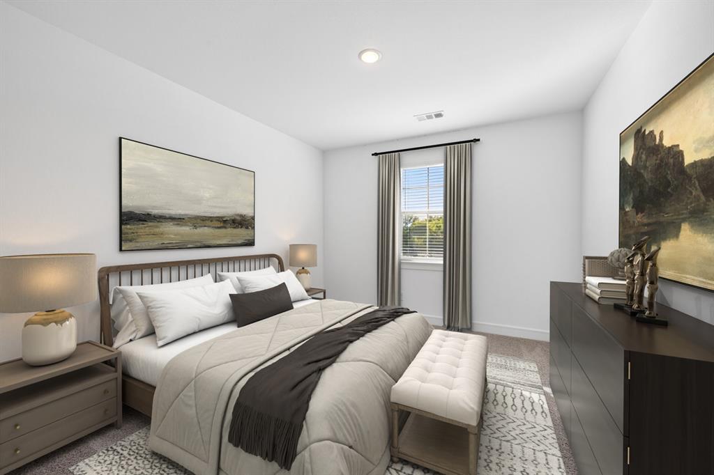 Wellington - Residential