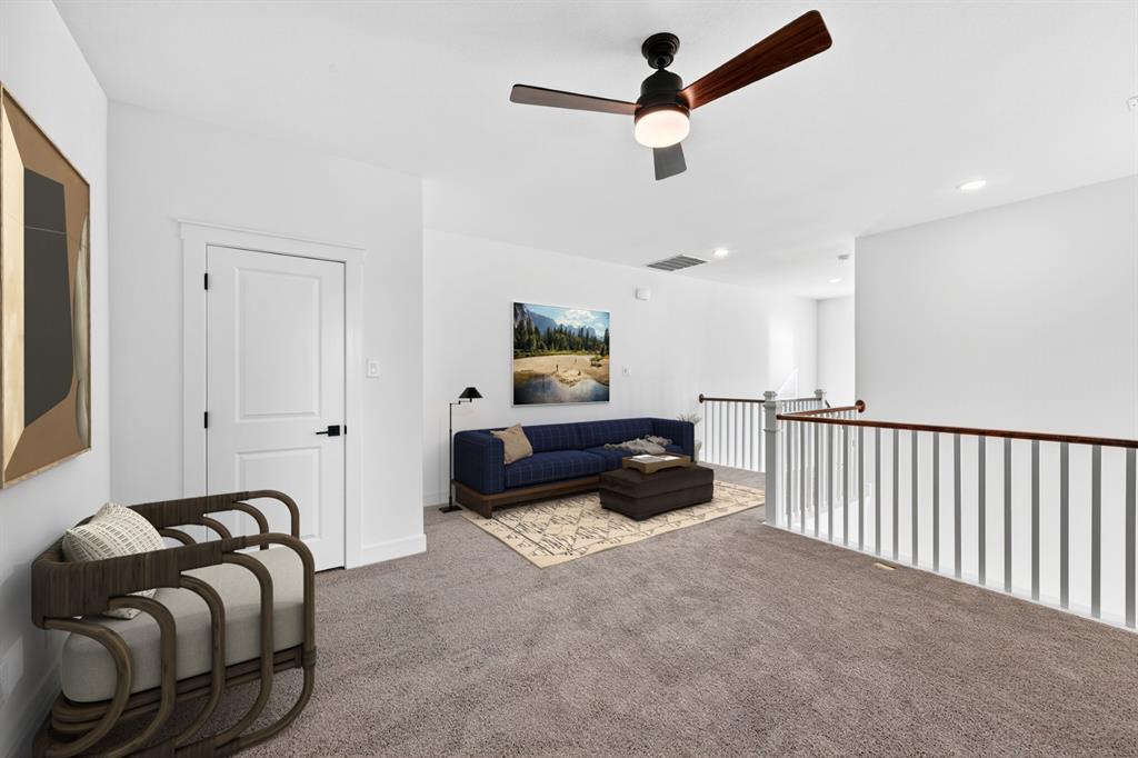 Wellington - Residential