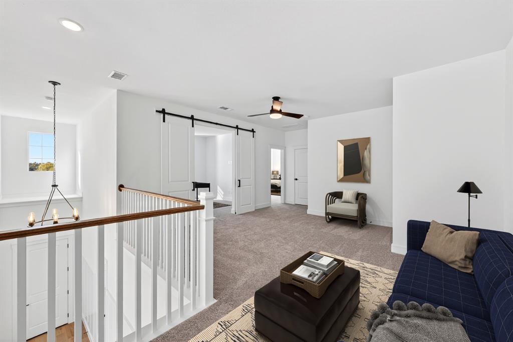 Wellington - Residential